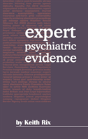 Expert Psychiatric Evidence - Preview