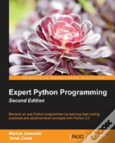 Expert Python Programming