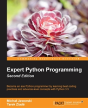 Expert Python Programming - Preview