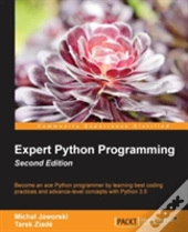 Expert Python Programming