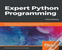 Expert Python Programming
