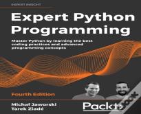 Expert Python Programming