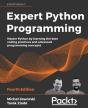 Expert Python Programming - Preview