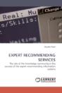 Expert Recommending Services - Preview