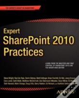 Expert Sharepoint 2010 Practices