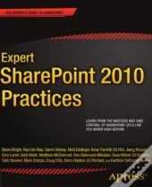 Expert Sharepoint 2010 Practices