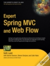 Expert Spring Mvc And Web Flow