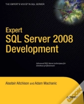 Expert Sql Server 2008 Development