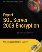 Expert Sql Server 2008 Encryption