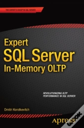 Expert Sql Server In-Memory Oltp