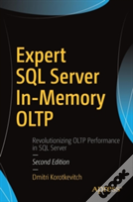 Expert Sql Server In-Memory Oltp