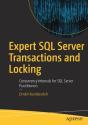 Expert Sql Server Transactions And Locking - Preview