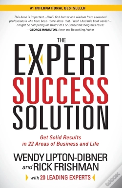 Capa do artigo Expert Success Solution