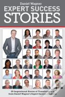 Expert Success Stories