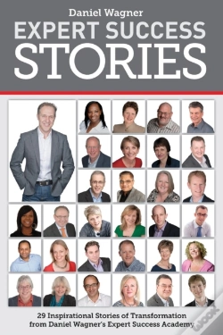 Capa do artigo Expert Success Stories