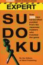 Expert Sudoku - Preview