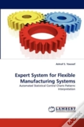 Capa do artigo Expert System For Flexible Manufacturing Systems