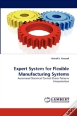 Capa do artigo Expert System For Flexible Manufacturing Systems