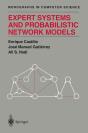 Expert Systems And Probabilistic Network Models - Preview