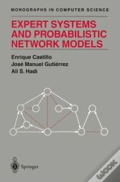 Capa do artigo Expert Systems And Probabilistic Network Models