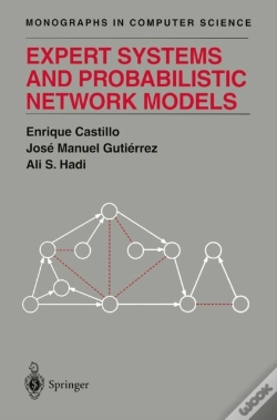 Capa do artigo Expert Systems And Probabilistic Network Models