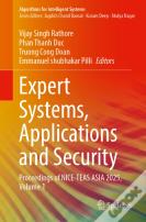 Expert Systems, Applications And Security