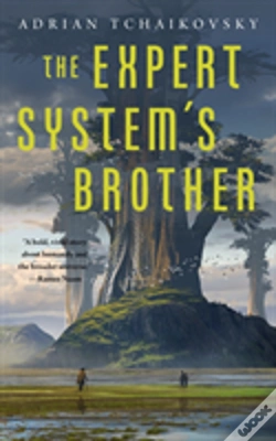 Capa do artigo Expert System'S Brother