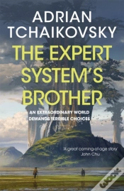 Capa do artigo Expert System