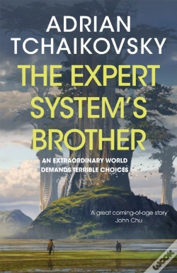 Capa do artigo Expert System'S Brother