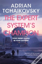 Capa do artigo Expert System