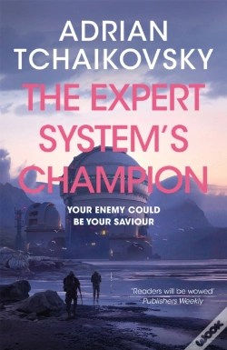 Capa do artigo Expert System'S Champion