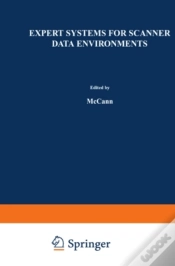 Capa do artigo Expert Systems For Scanner Data Environments