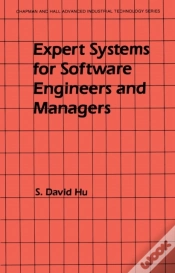 Capa do artigo Expert Systems For Software Engineers And Managers