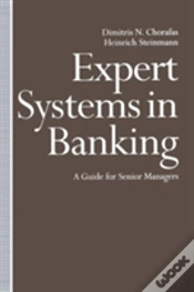 Capa do artigo Expert Systems In Banking