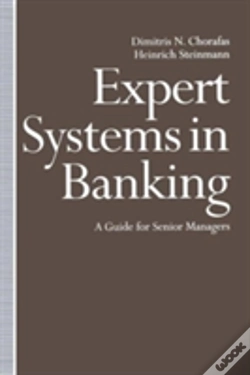 Capa do artigo Expert Systems In Banking