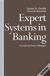 Capa do artigo Expert Systems In Banking