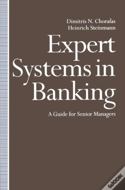 Capa do artigo Expert Systems In Banking