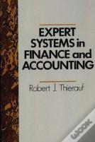 Expert Systems In Finance And Accounting