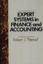 Expert Systems In Finance And Accounting - Preview