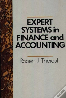 Capa do artigo Expert Systems In Finance And Accounting