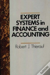 Capa do artigo Expert Systems In Finance And Accounting