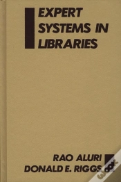 Capa do artigo Expert Systems In Libraries