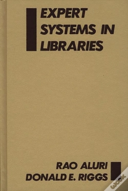 Capa do artigo Expert Systems In Libraries