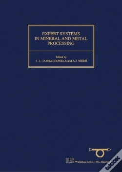 Capa do artigo Expert Systems In Mineral And Metal Processing