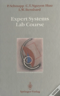 Capa do artigo Expert Systems Lab Course