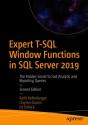 Expert T-Sql Window Functions In Sql Server 2019 - Preview