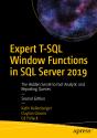 Expert T-Sql Window Functions In Sql Server 2019 - Preview