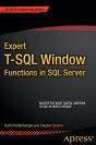 Expert T-Sql Window Functions In Sql Server - Preview