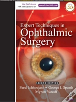 Capa do artigo Expert Techniques In Ophthalmic Surgery
