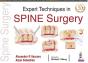 Expert Techniques In Spine Surgery - Preview